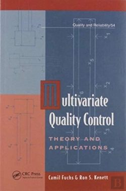 Bertrand.pt - Multivariate Quality Control