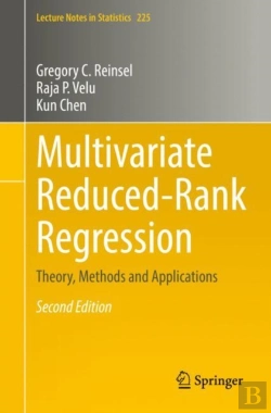 Bertrand.pt - Multivariate Reduced-Rank Regression