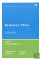 Multivariate Splines