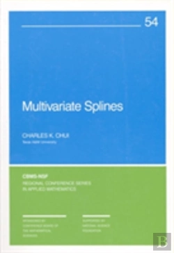 Bertrand.pt - Multivariate Splines