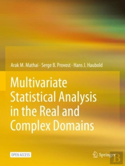 Bertrand.pt - Multivariate Statistical Analysis In The Real And Complex Domains