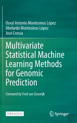Bertrand.pt - Multivariate Statistical Machine Learning Methods For Genomic Prediction