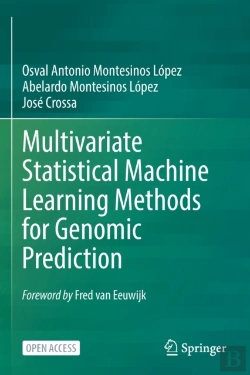 Bertrand.pt - Multivariate Statistical Machine Learning Methods For Genomic Prediction