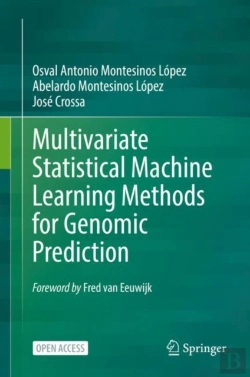 Bertrand.pt - Multivariate Statistical Machine Learning Methods For Genomic Prediction
