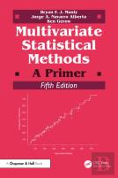 Multivariate Statistical Methods