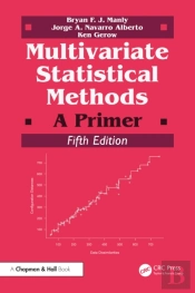 Multivariate Statistical Methods