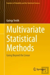 Multivariate Statistical Methods
