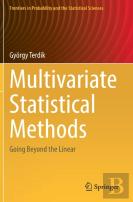 Multivariate Statistical Methods