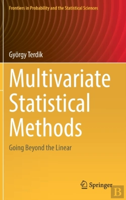 Bertrand.pt - Multivariate Statistical Methods