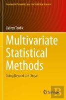 Multivariate Statistical Methods
