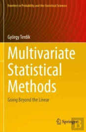 Multivariate Statistical Methods