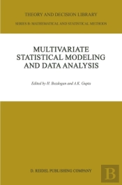 Multivariate Statistical Modeling And Data Analysis