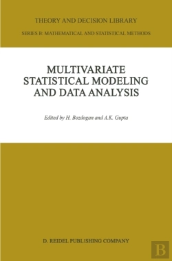 Bertrand.pt - Multivariate Statistical Modeling And Data Analysis