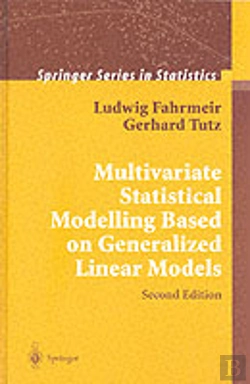 Bertrand.pt - Multivariate Statistical Modelling Based On Generalized Linear Models