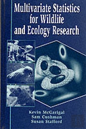 Multivariate Statistics For Wildlife And Ecology Research