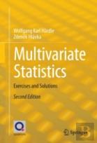 Multivariate Statistics