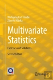 Multivariate Statistics