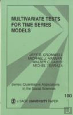 Bertrand.pt - Multivariate Tests For Time Series Models