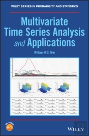 Multivariate Time Series Analysis And Applications