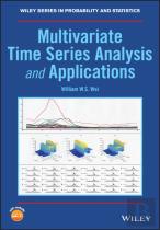 Multivariate Time Series Analysis And Applications