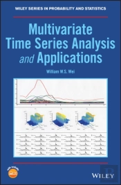Multivariate Time Series Analysis And Applications