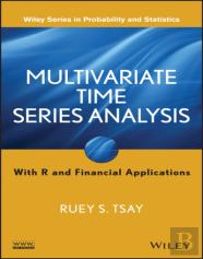 Multivariate Time Series Analysis