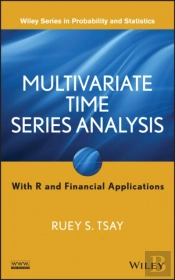 Multivariate Time Series Analysis