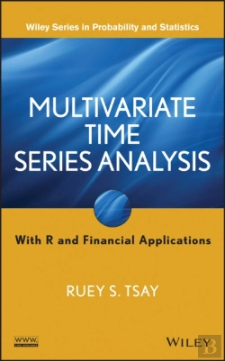 Bertrand.pt - Multivariate Time Series Analysis