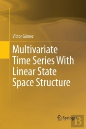 Multivariate Time Series With Linear State Space Structure