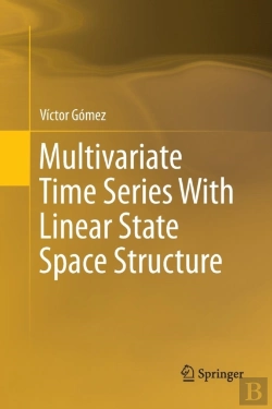 Bertrand.pt - Multivariate Time Series With Linear State Space Structure