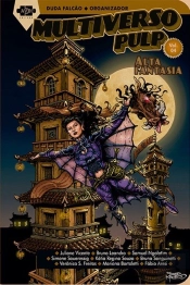 Multiverso Pulp: Alta Fantasia