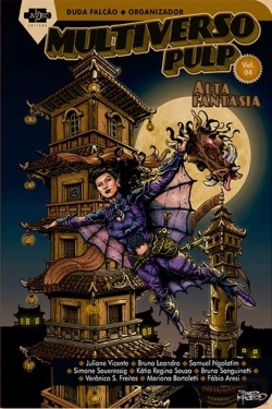 Bertrand.pt - Multiverso Pulp: Alta Fantasia