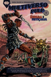 Multiverso Pulp: Espada E Feitiçaria