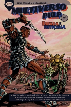 Bertrand.pt - Multiverso Pulp: Espada E Feitiçaria