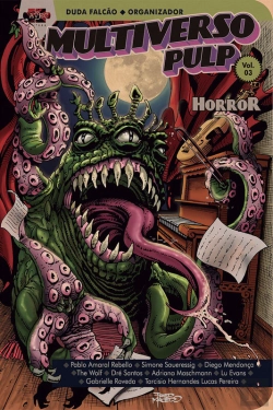 Bertrand.pt - Multiverso Pulp: Horror