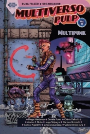 Multiverso Pulp: Multipunk