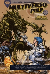 Multiverso Pulp: Ópera Espacial