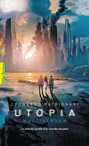 Multiversum 3  Utopia T3