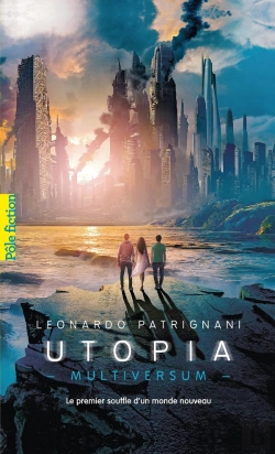 Bertrand.pt - Multiversum 3  Utopia T3