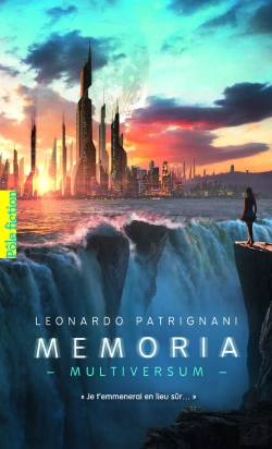 Bertrand.pt - Multiversum (Memoria) T.2