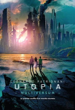 Bertrand.pt - Multiversum (Utopia) T.3