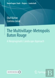 Multivillage-Metropolis Baton Rouge