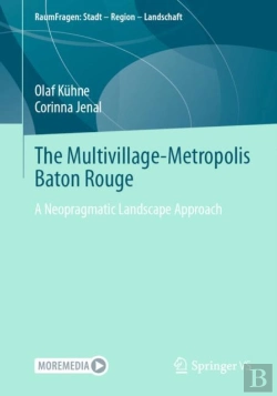 Bertrand.pt - Multivillage-Metropolis Baton Rouge
