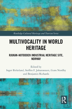 Bertrand.pt - Multivocality In World Heritage