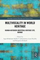 Multivocality In World Heritage