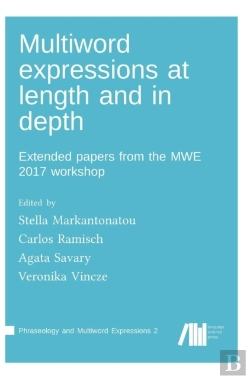 Bertrand.pt - Multiword Expressions At Length And In Depth