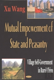 Multual Empowerment Of State & Peasantry