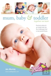Mum, Baby & Toddler