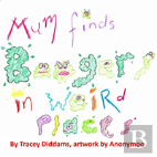 Mum Finds Boogers In Weird Places