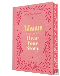 Bertrand.pt - Mum, I Want To Hear Your Story (Deluxe Edition)